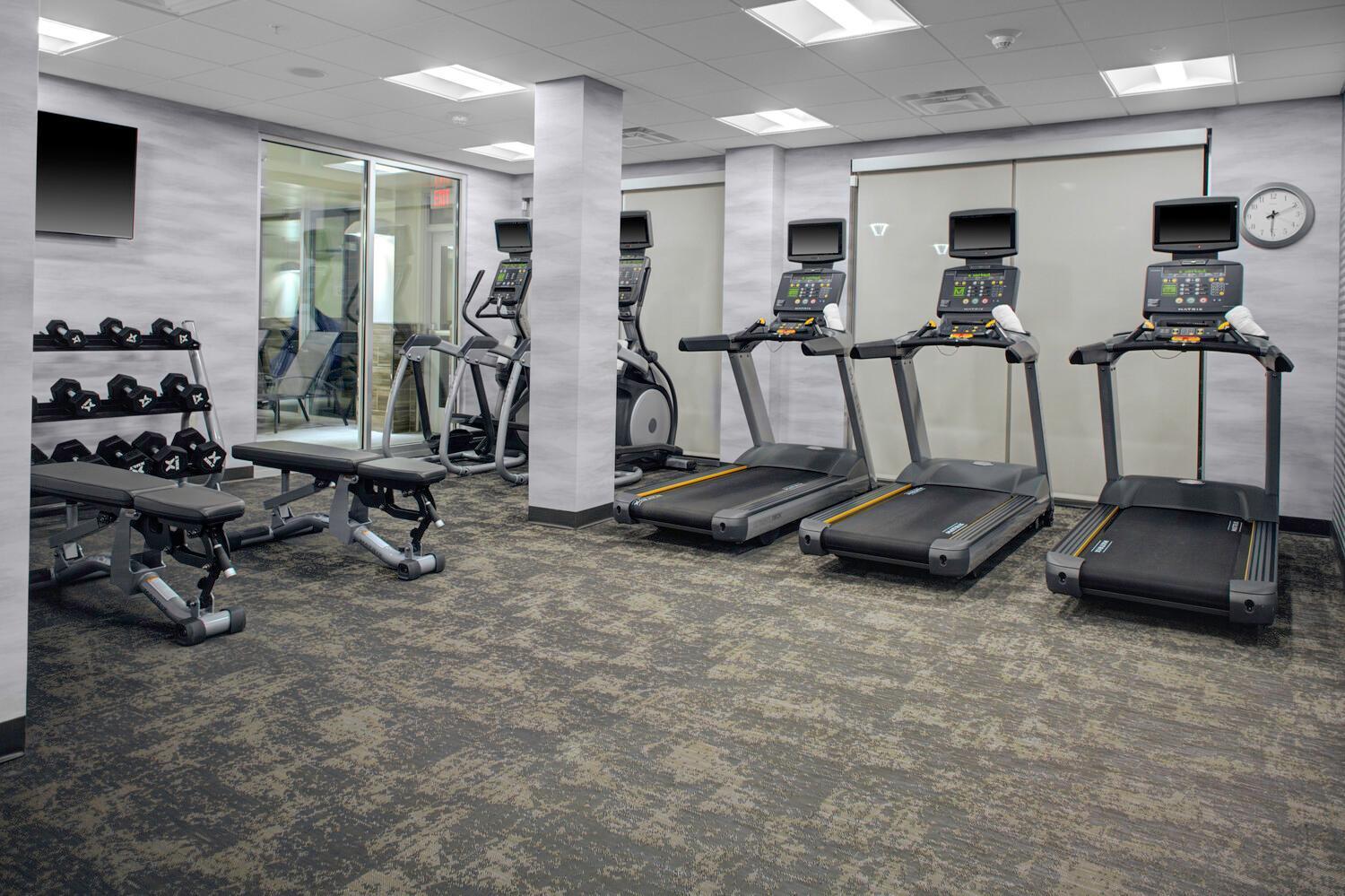 Fairfield By Marriott Inn & Suites Beckley Luaran gambar