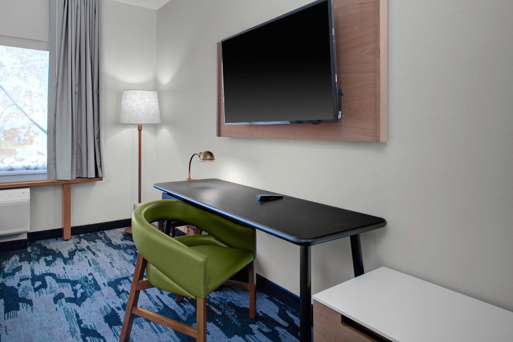 Fairfield By Marriott Inn & Suites Beckley Luaran gambar