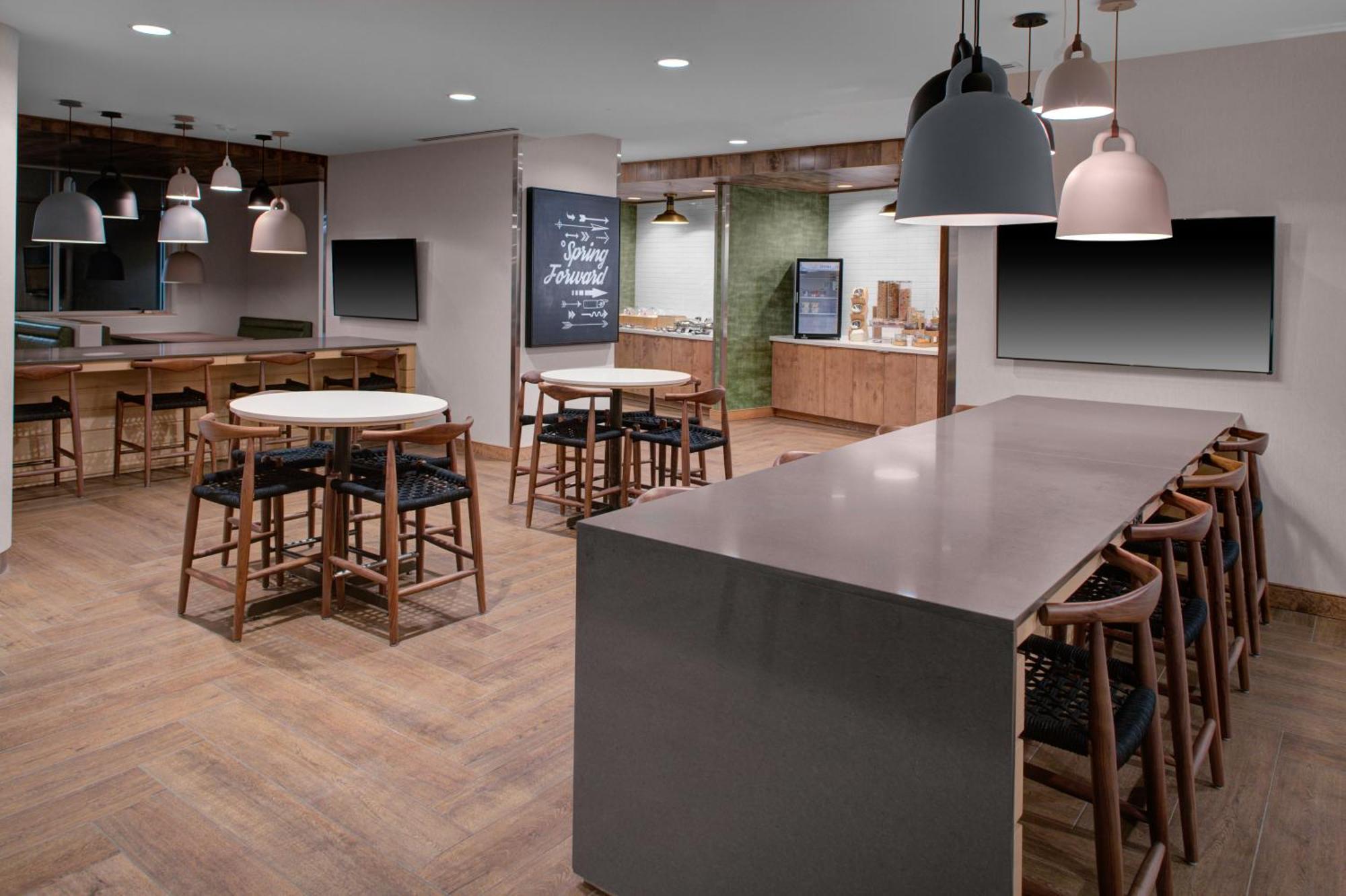 Fairfield By Marriott Inn & Suites Beckley Luaran gambar