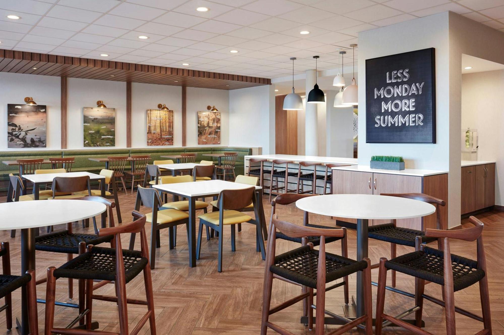 Fairfield By Marriott Inn & Suites Beckley Luaran gambar